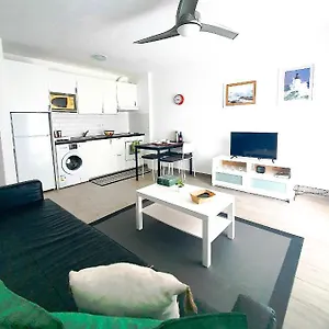 Apartamento Apartamento Miramar, Costa De Antigua