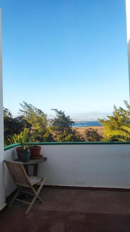 Montblanc Apartment Costa De Antigua 0*,  Spain