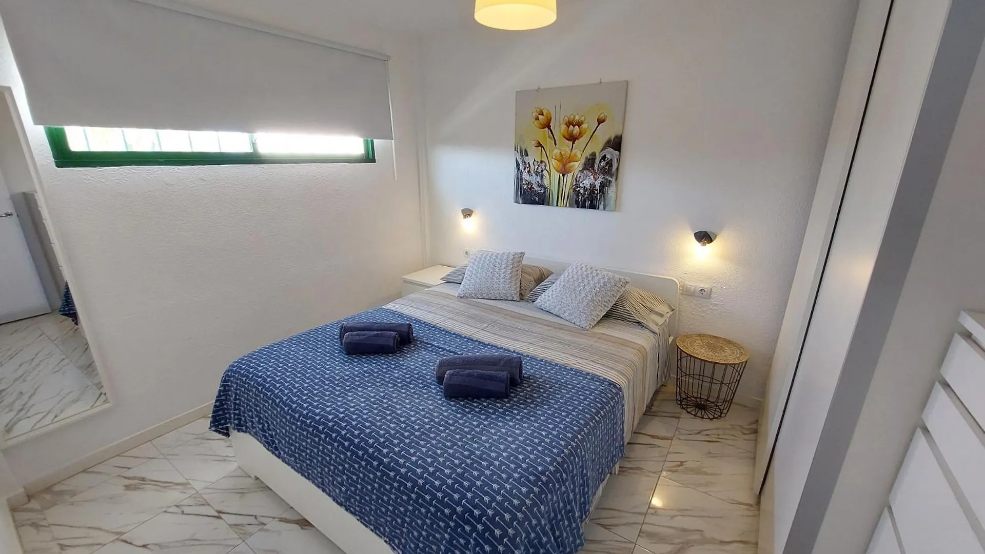 Montblanc Apartment Costa De Antigua