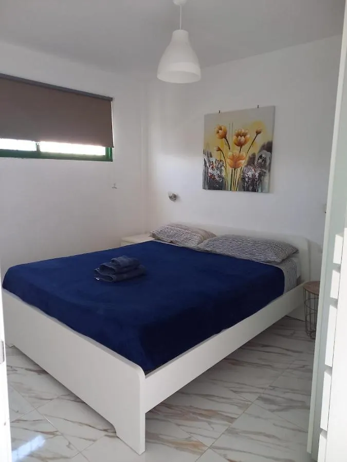 Apartamento Montblanc Costa De Antigua España