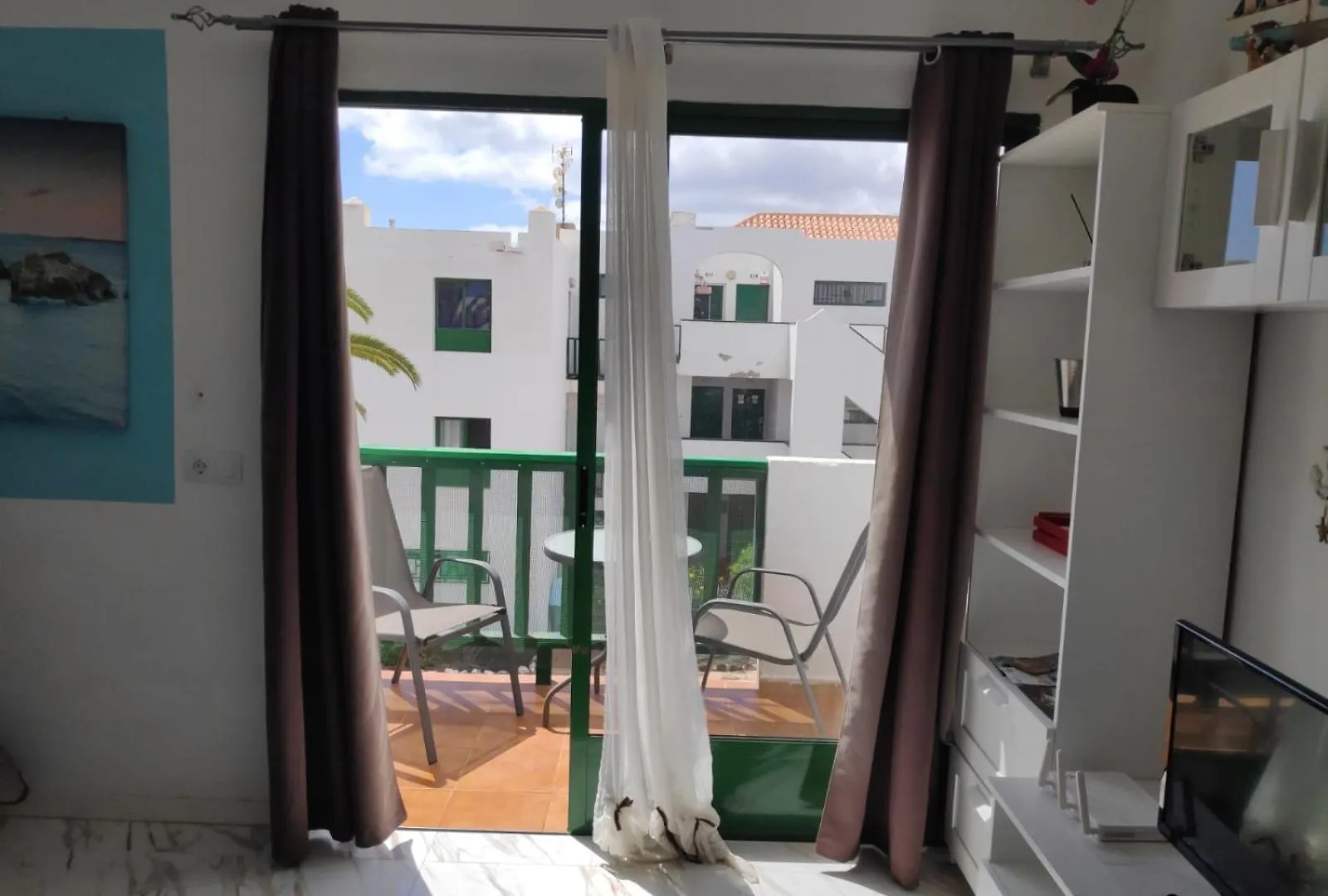 Apartamento Montblanc Costa De Antigua