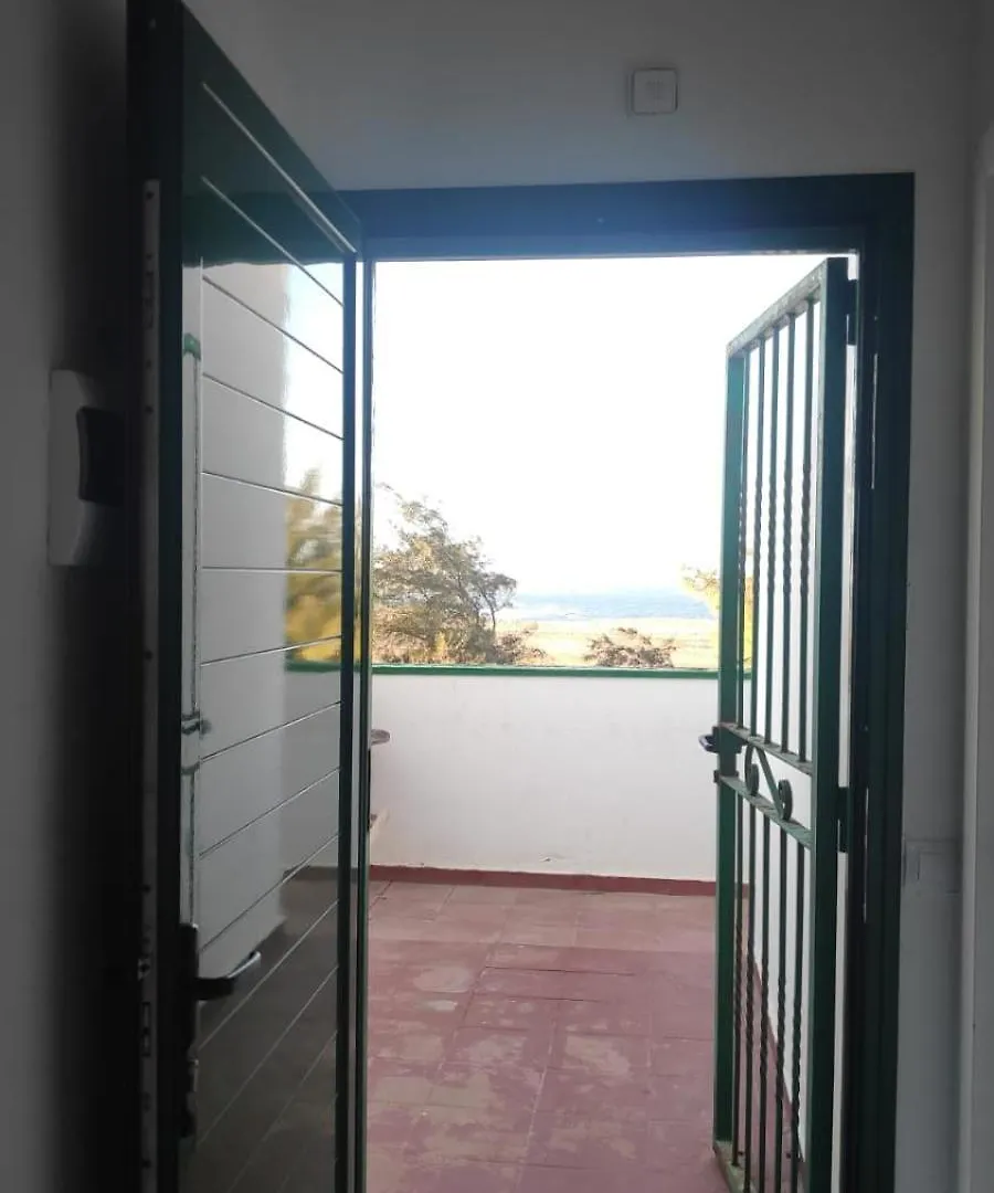 Apartamento Montblanc Costa De Antigua