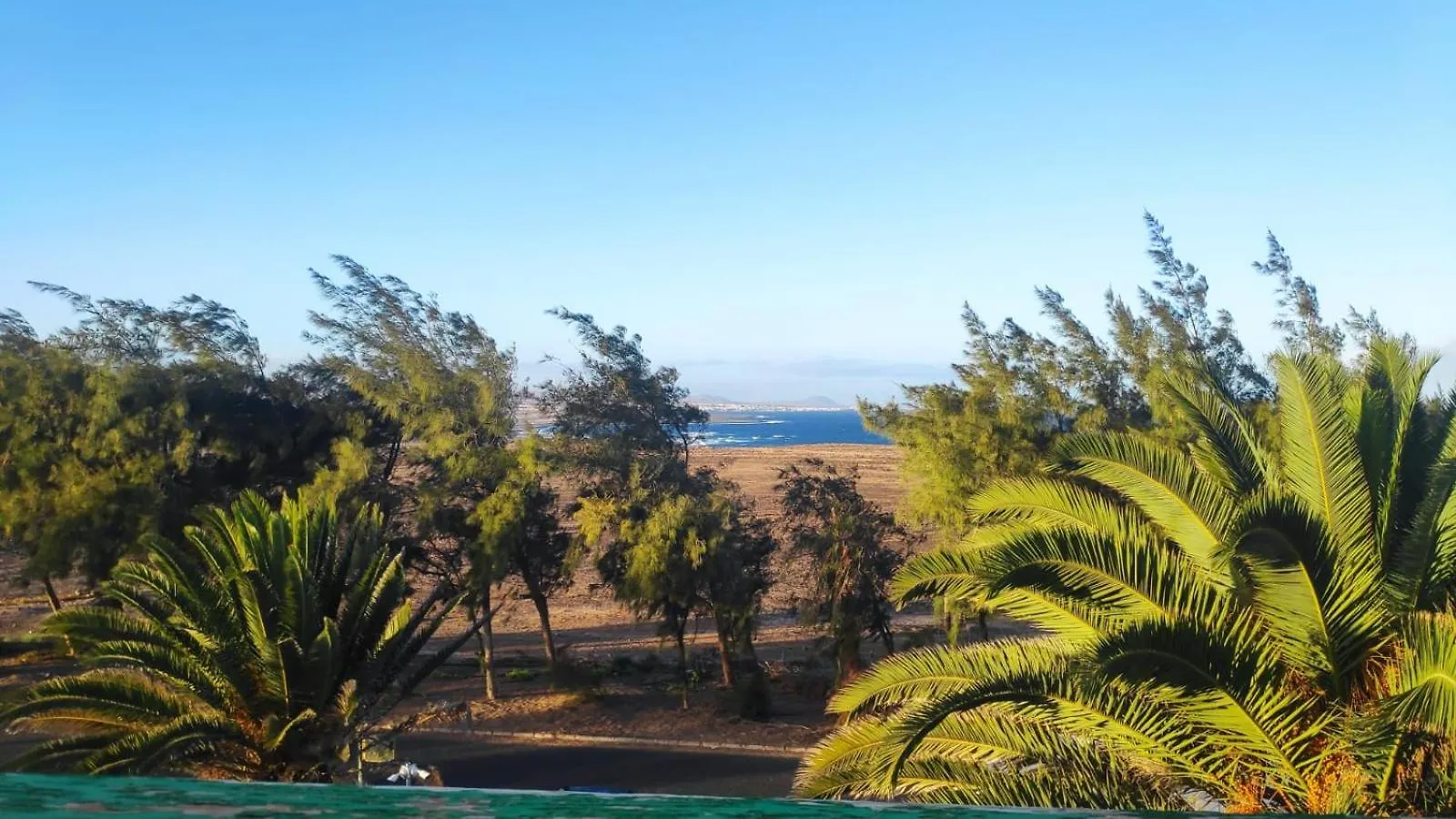 Apartamento Montblanc Costa De Antigua España