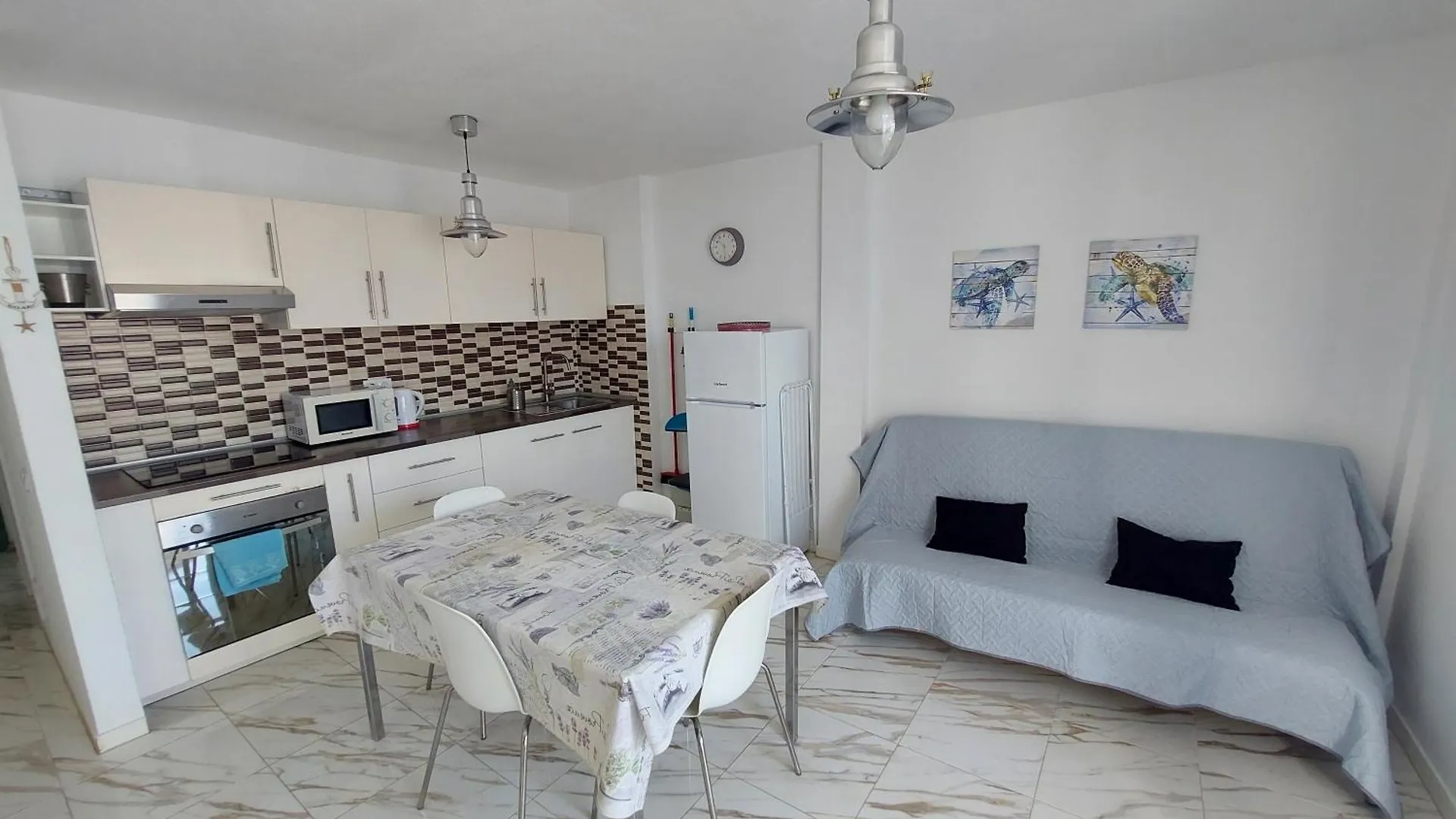 Apartamento Montblanc Costa De Antigua