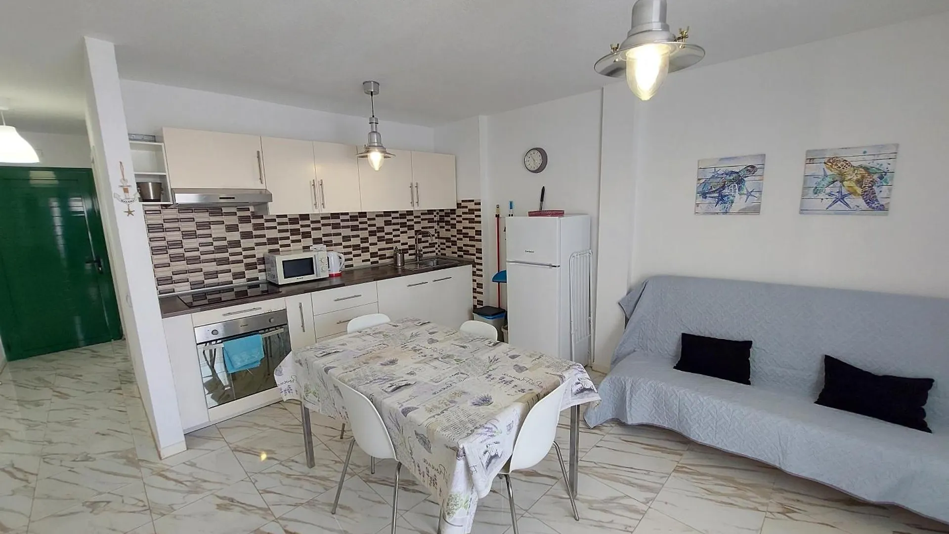 Apartamento Montblanc Costa De Antigua
